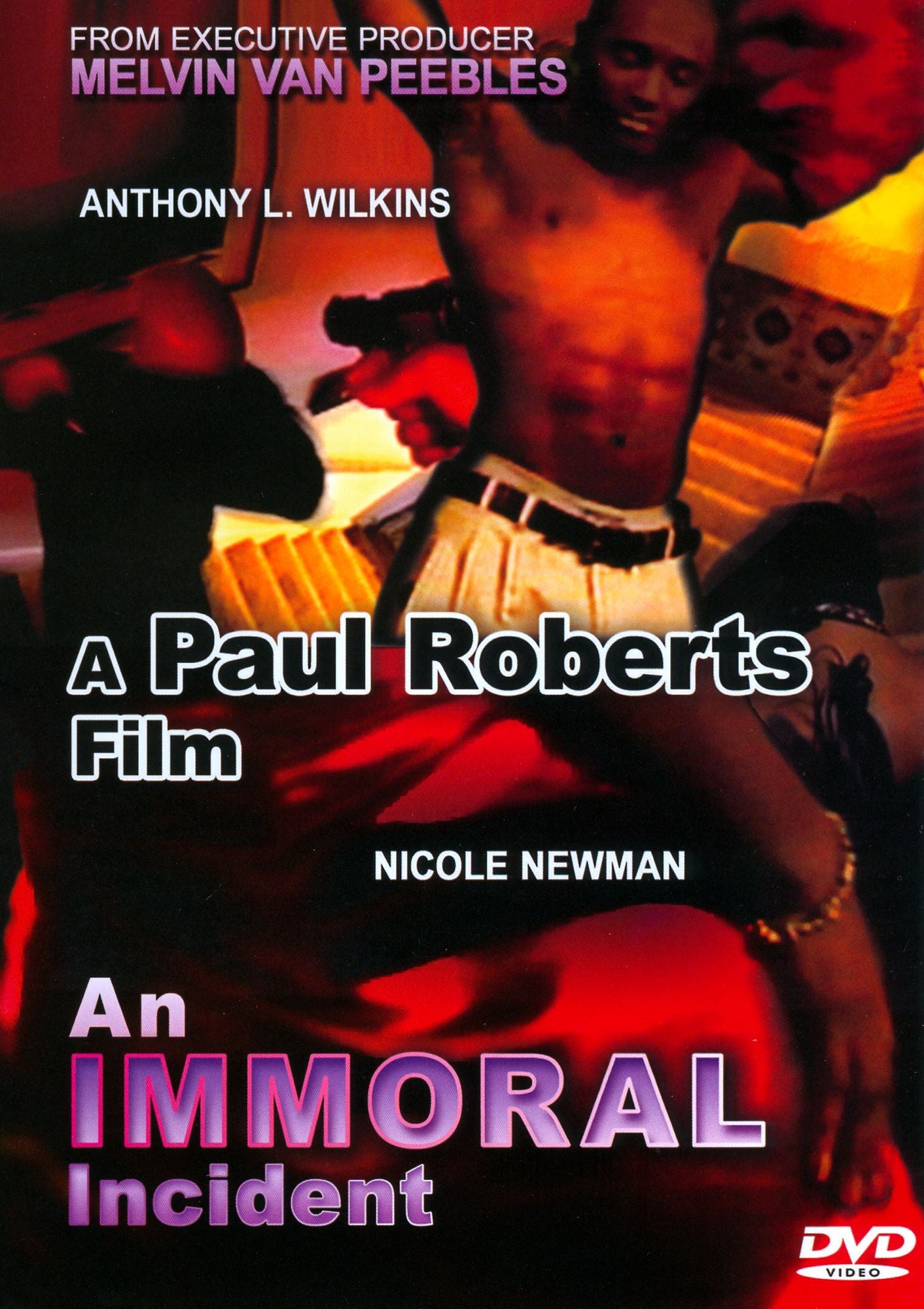 An Immoral Incident