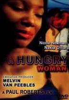 A Hungry Woman