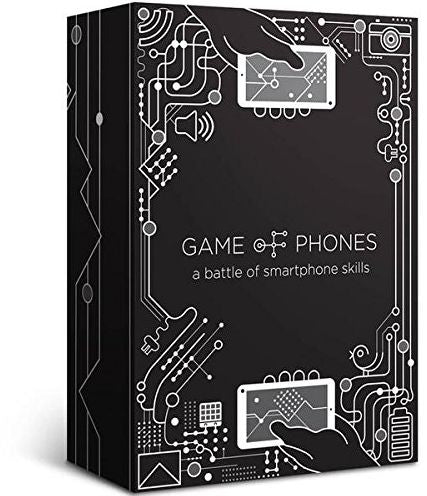 Game of Phones