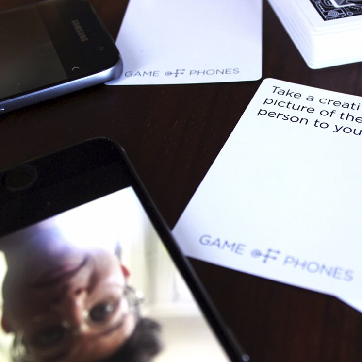 Game of Phones