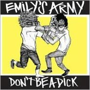 Don't Be A Dick!