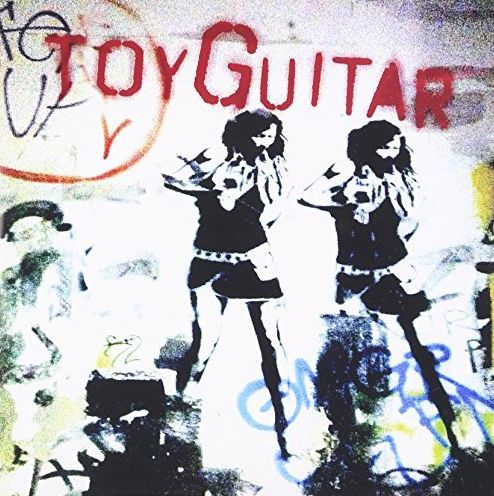 Toy Guitar [Single]