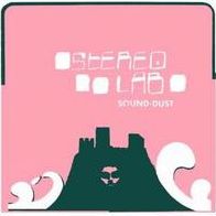 Sound-dust