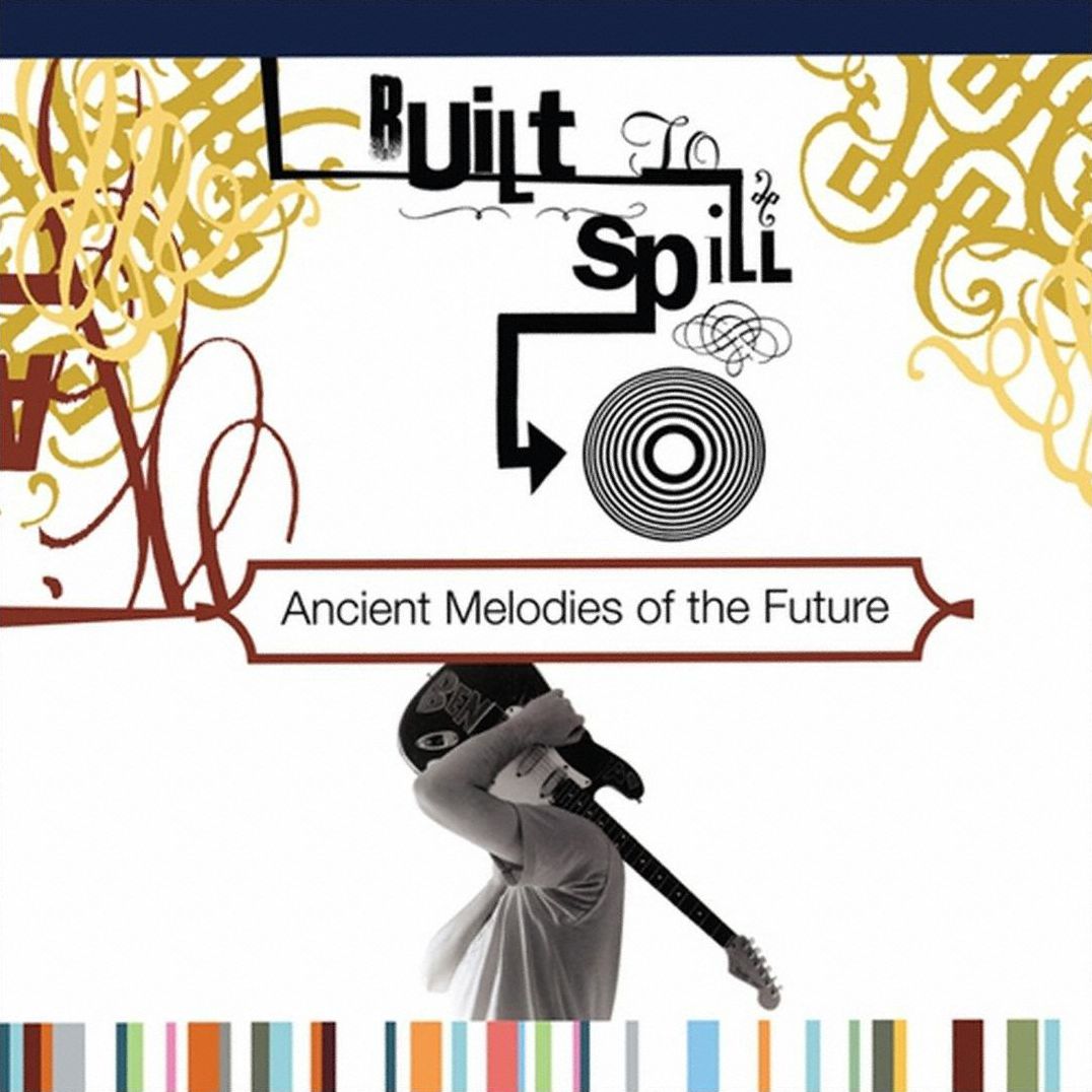 Ancient Melodies Of The Future