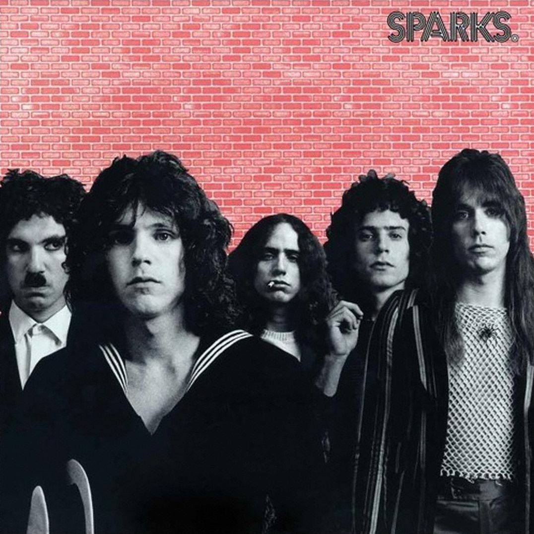 Sparks