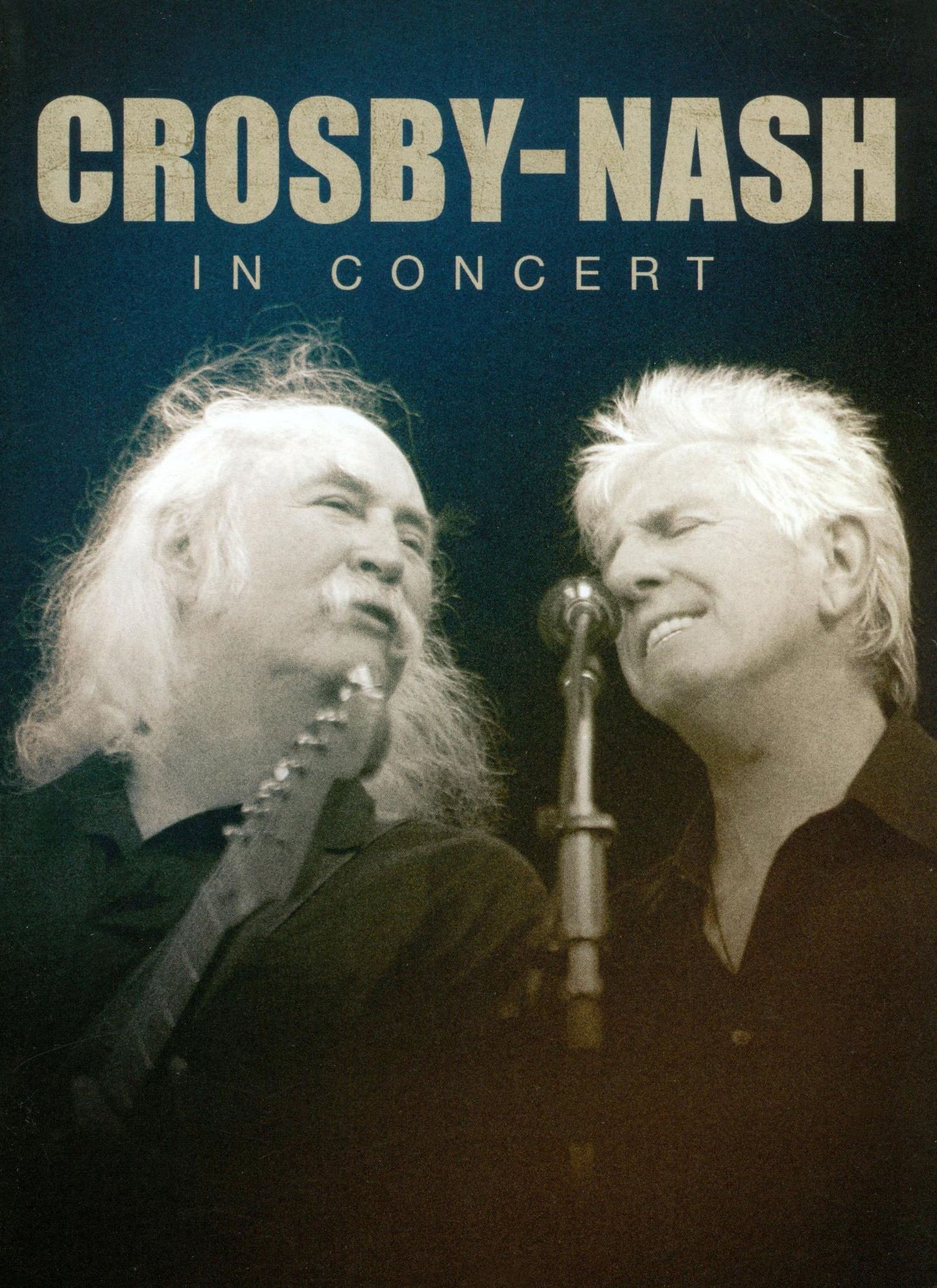 Crosby-Nash: In Concert