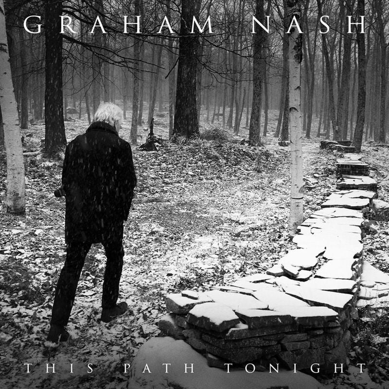 This Path Tonight [B&n Exclusive W/ Signed Lithograph]