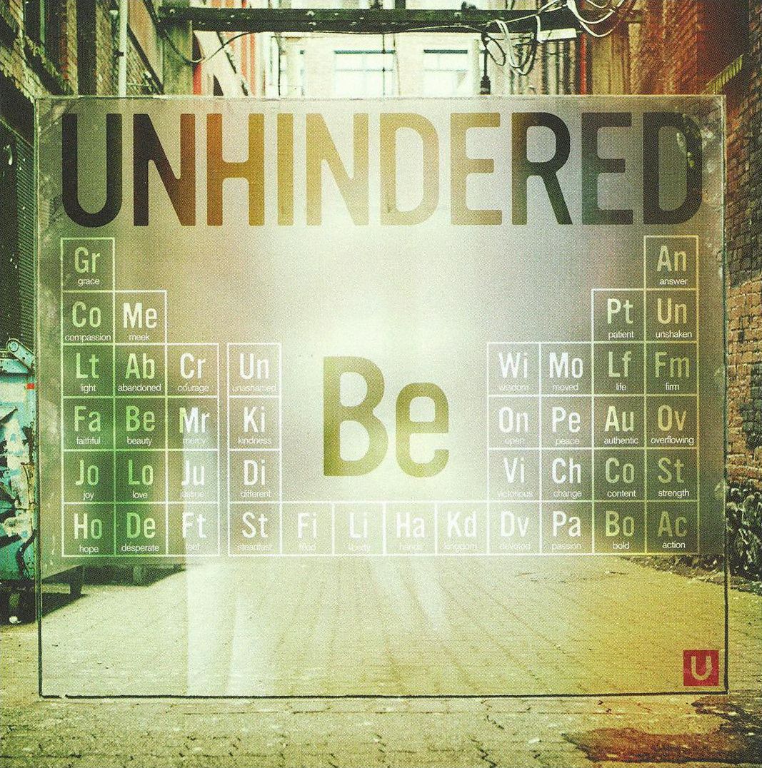 Be