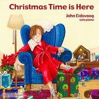 Christmas Time Is Here