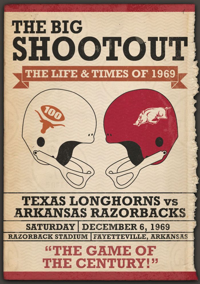 The Big Shootout