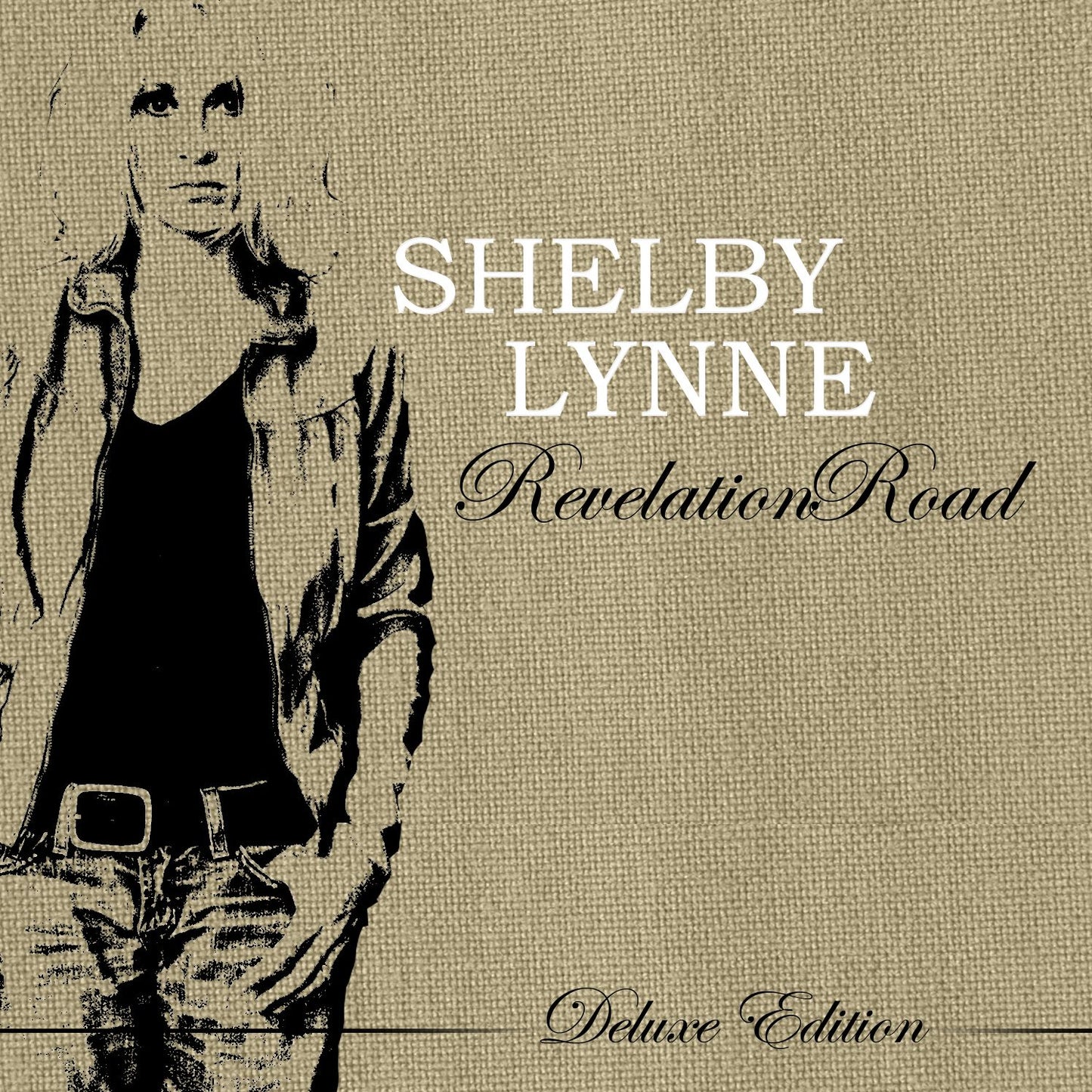 Revelation Road [Deluxe Edition]