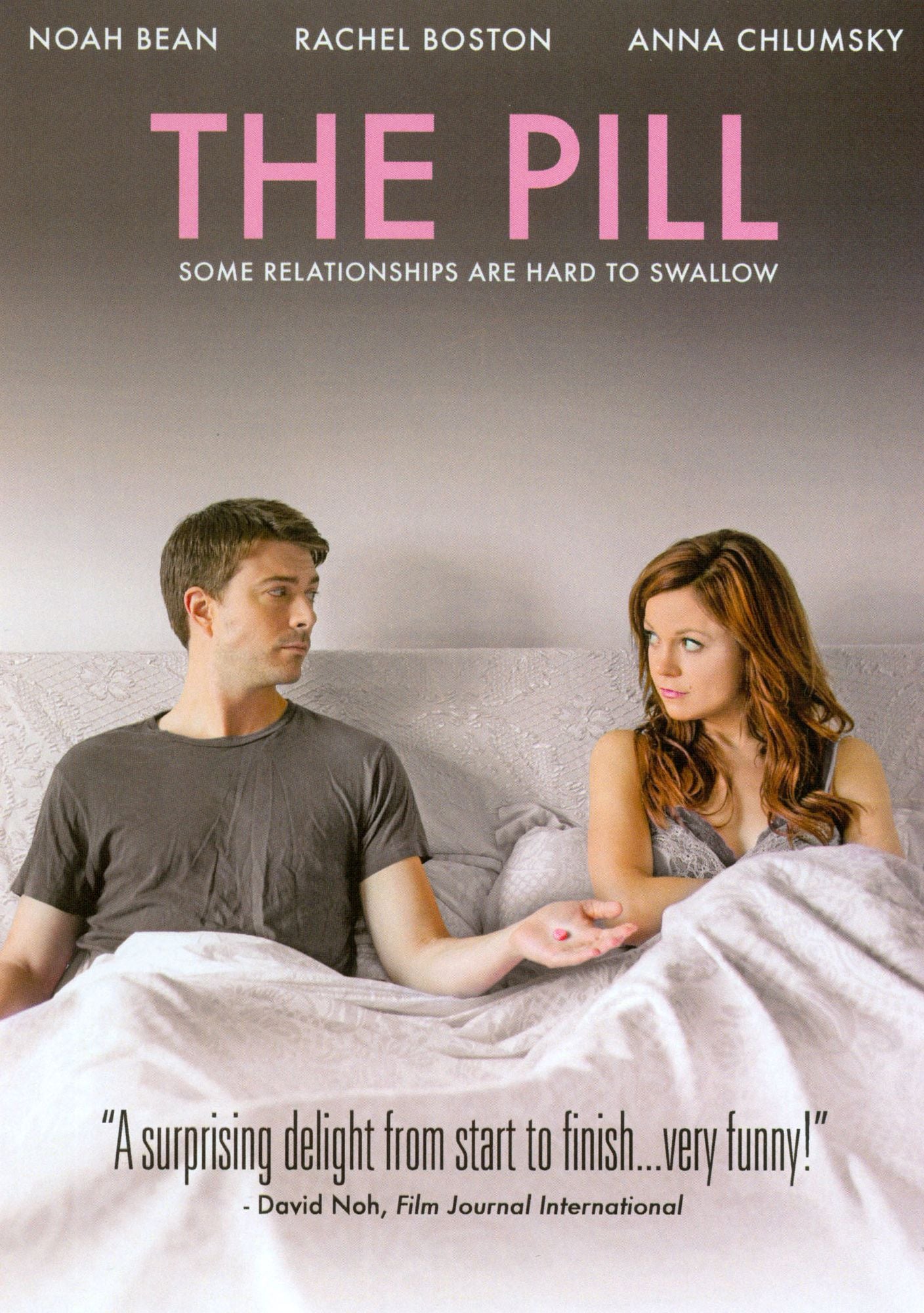 The Pill