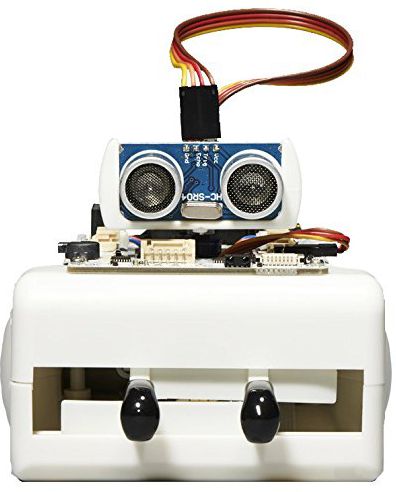ArcBotics Sparki Robot
