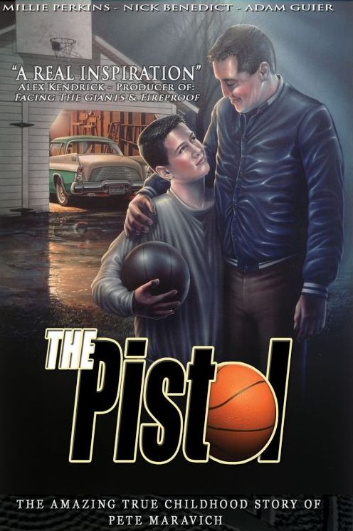 PISTOL: BIRTH OF A LEGEND (BR)