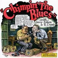 Chimpin' The Blues