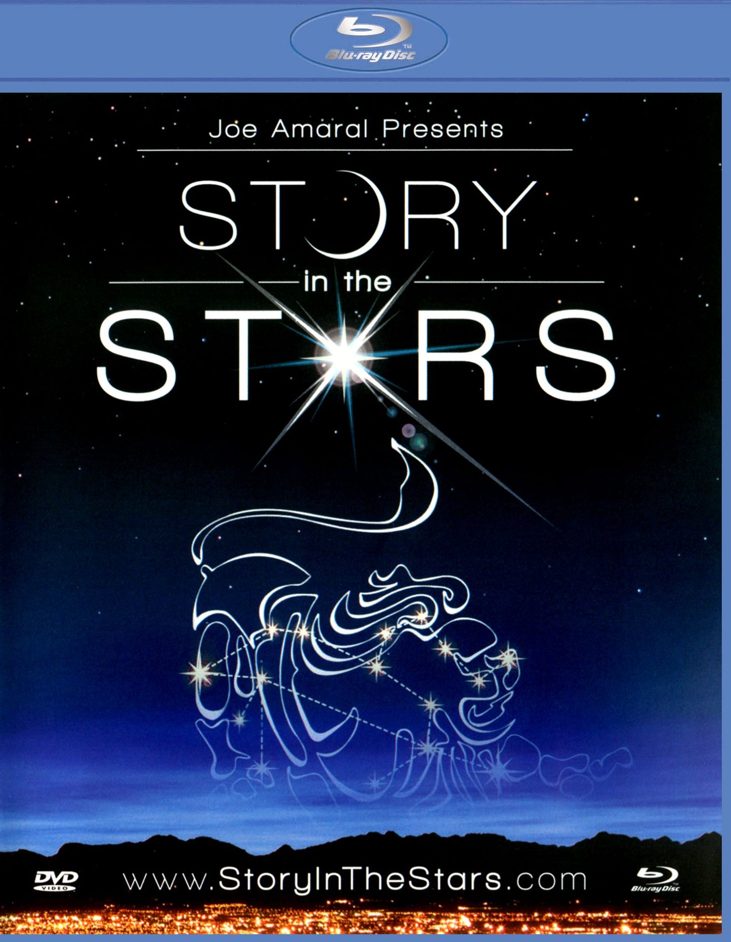Story In The Stars