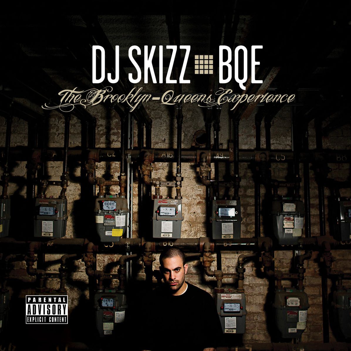 The Brooklyn-queens Experience Instrumentals