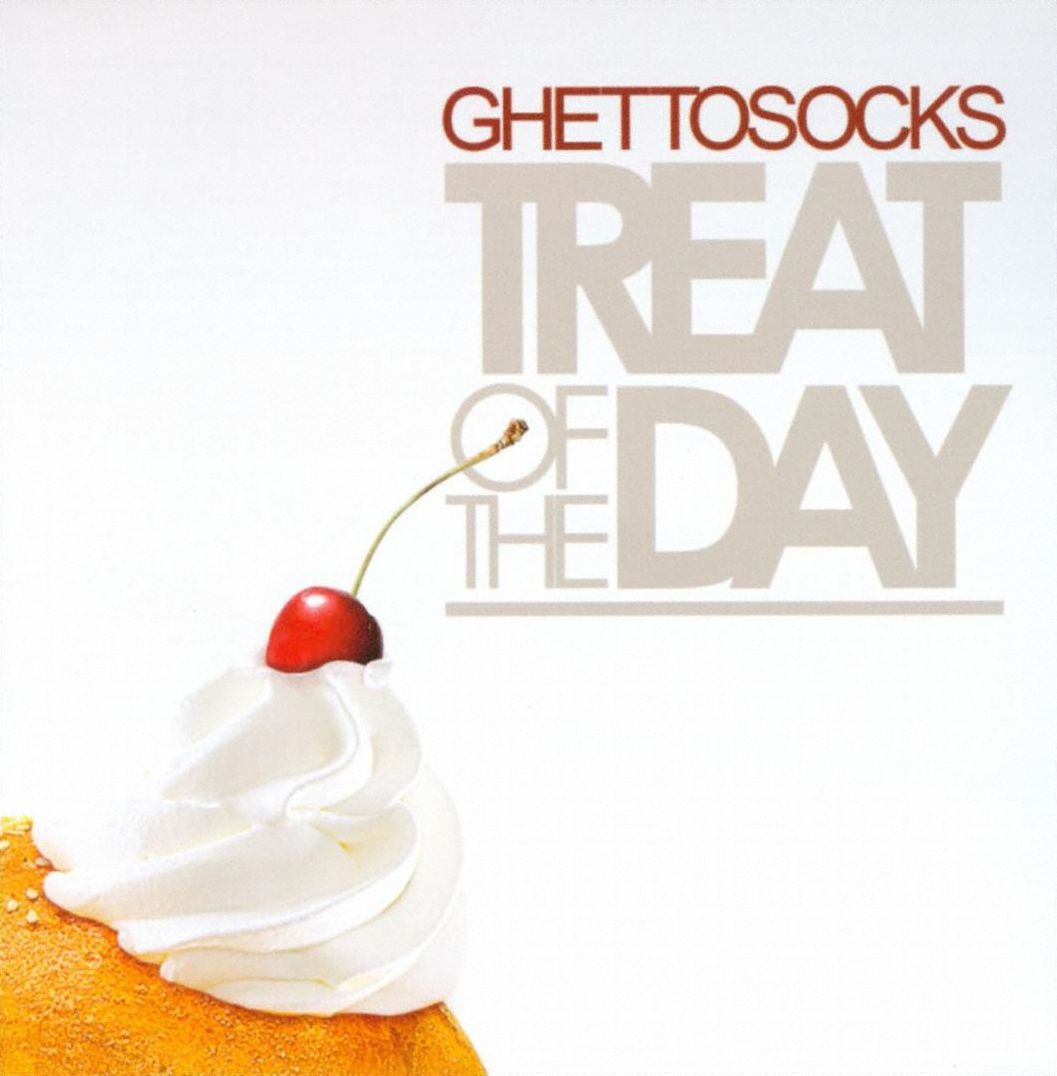 Treat Of The Day