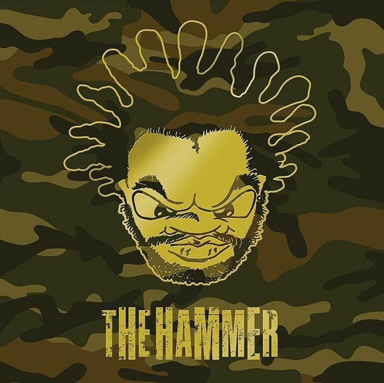 Hammer (Jeru The Damaja)