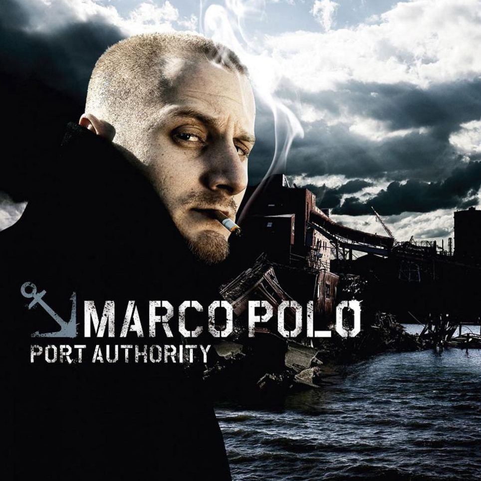 Port Authority (Instrumentals) (Marco Polo)