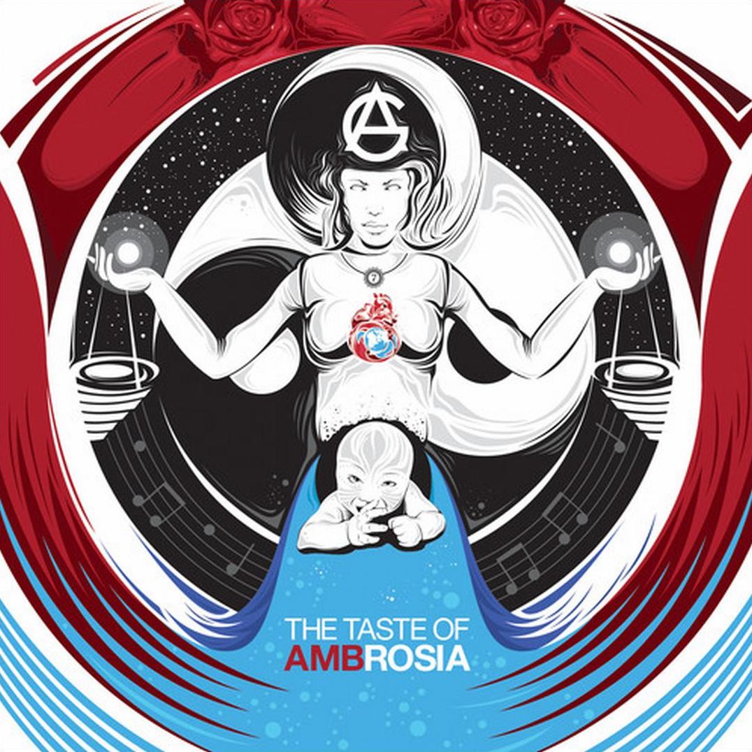 Taste of Ambrosia