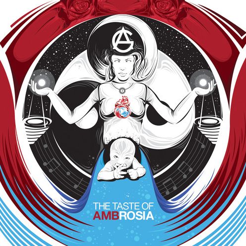 Taste of Ambrosia