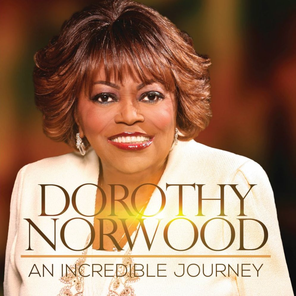 AN INCREDIBLE JOURNEY
