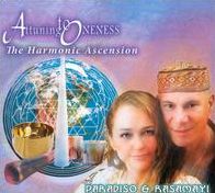 Attuning To Oneness: The Harmonica Ascension