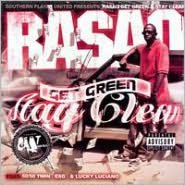 Get Green And Stay Clean