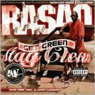 Get Green And Stay Clean [Screwed]