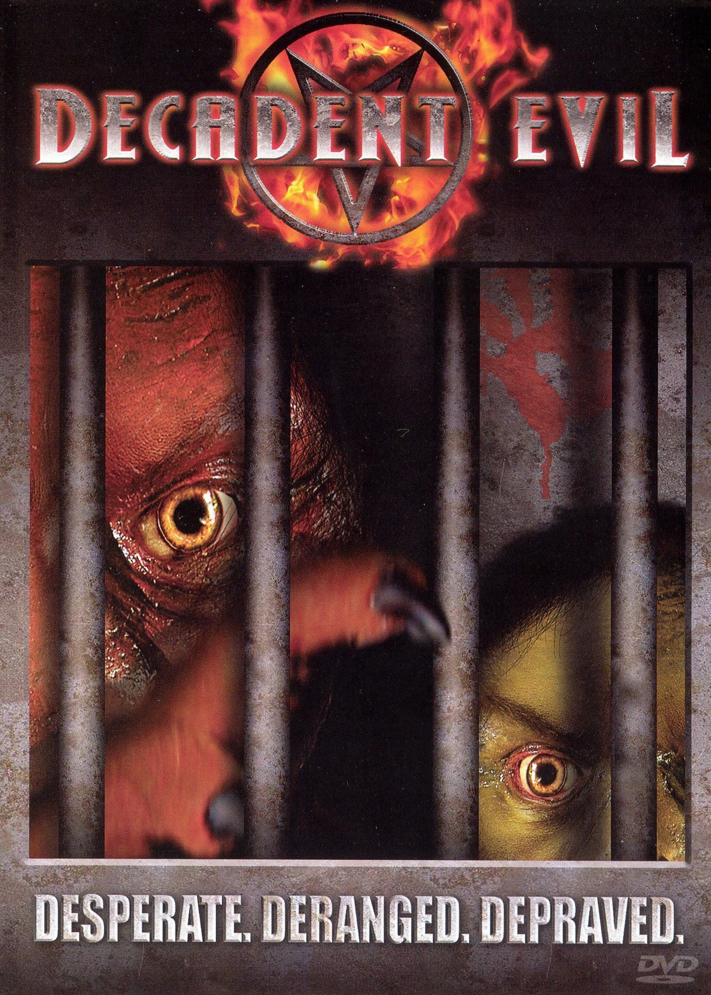 Decadent Evil