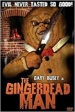 The Gingerdead Man