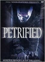 Petrified