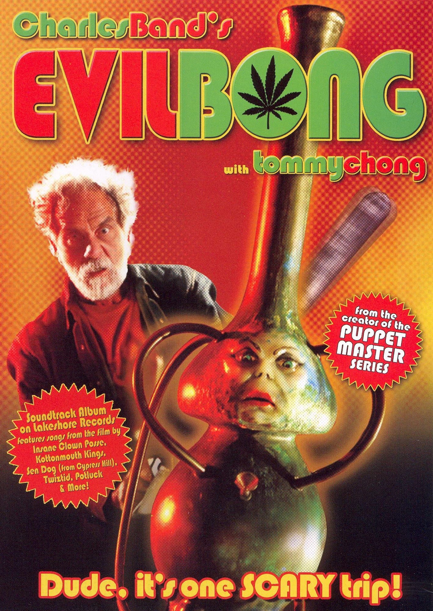 Evil Bong