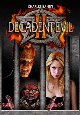 Decadent Evil II