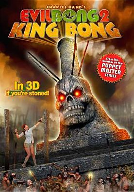 Evil Bong 2: King Bong