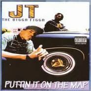 Puttin' It On The Map