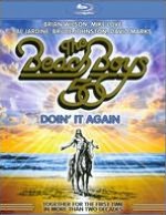 The Beach Boys: 50 - Doin' It Again [Blu-ray]