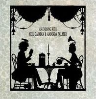 An Evening With Neil Gaiman & Amanda Palmer