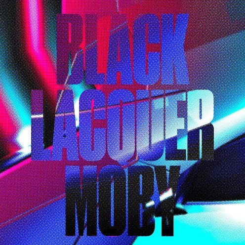 Black Lacquer