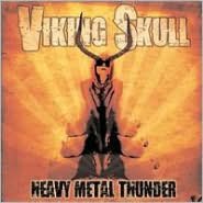 Heavy Metal Thunder
