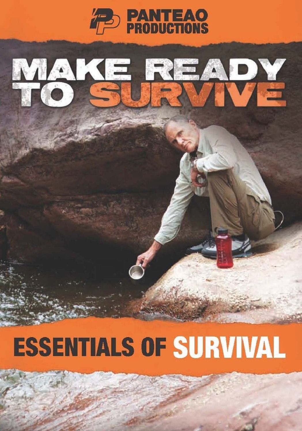 ESSENTIALS OF SURVIVAL