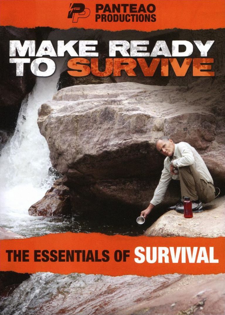 ESSENTIALS OF SURVIVAL