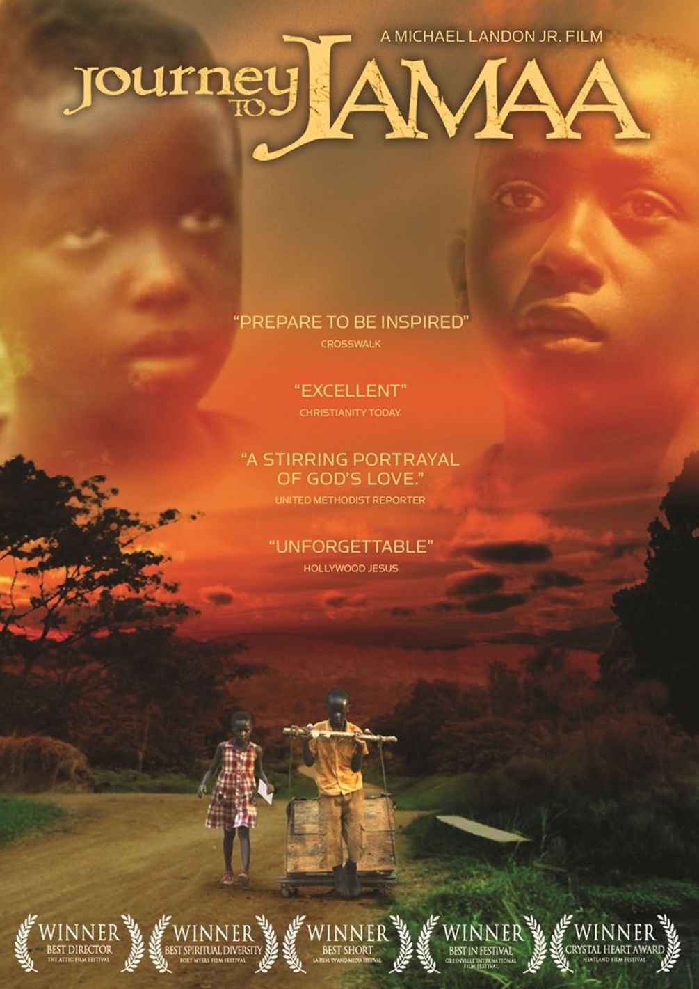 Journey to Jamaa