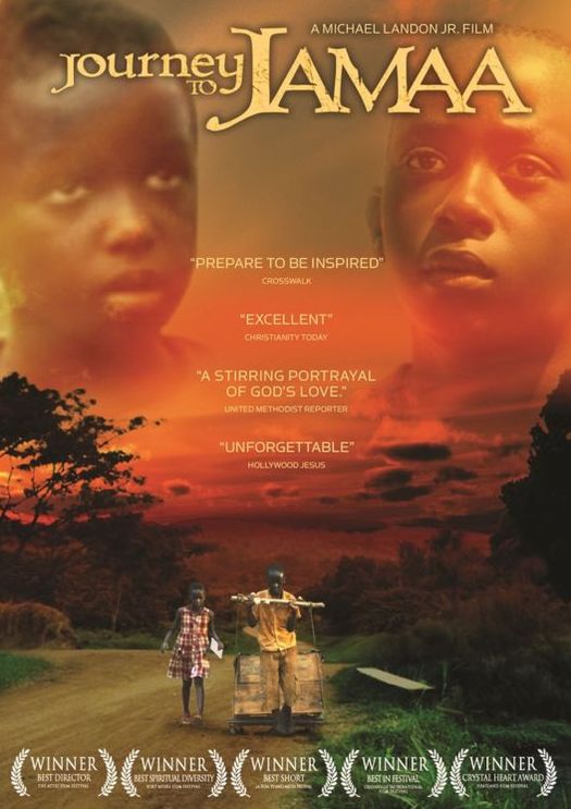 Journey to Jamaa