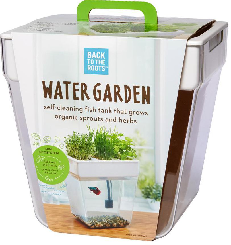 Water Garden Deluxe