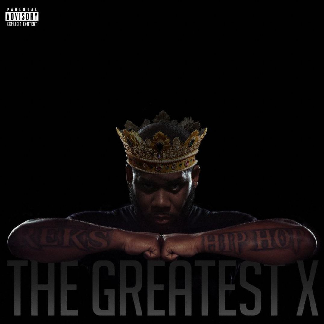 The Greatest X