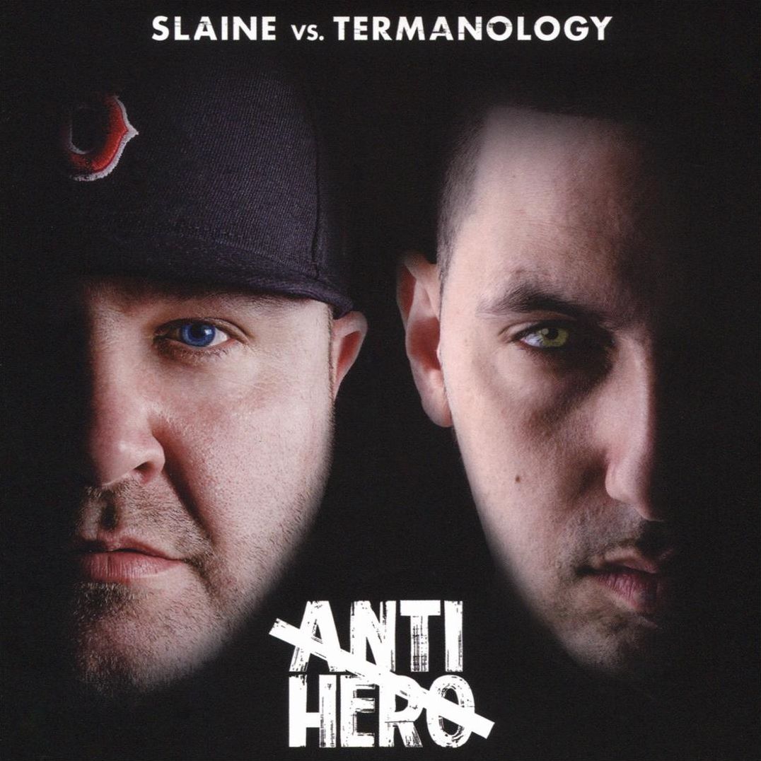 Anti-hero