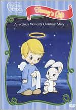 Precious Moments: Timmy's Gift
