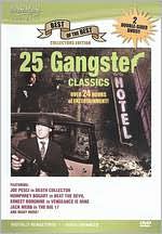 25 Gangster Classics